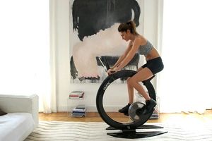 Велотренажер для женщин купить чтобы похудеть фото
