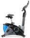 Електромагнітний велотренажер Hop-Sport HS-090H Apollo blue до 150 кілограмів. 2020 рік