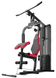 Силовая станция Hop-Sport HS-1044K фитнес станция, мультистанция, Для мышц груди, рук, ног, спины