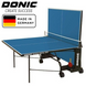 Теннисный стол Donic Outdoor Roller 600 всепогодный / Толщина столешницы 4 мм