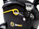 Велотренажер магнитный BS-0801 Speed Черно-желтый. Для дома. Вес пользователя: 110 кг