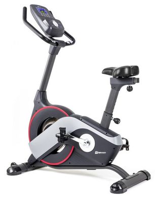 Картинка - Магнитный велотренажер HS-200H Flex iConsole+ до 150 кг. Гарантия 24 мес.