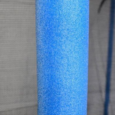 Батути дитячі і для дорослих Kindereo 10ft (304cm) синій з внутрішньої сіткою 1168637315 фото