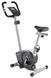 Велотренажер магнітний Hop-Sport HS-2050H Sonic чорно / сірий. До 120 кг. Маховик 7 кг.