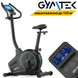Велотренажер Gymtek XB2000 електромагнітний. Тренажер для дому