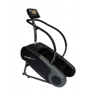 Степпер эскалатор Core Home Fitness Stepmill. Домашнее. До 125 кг. От сети 220 V. 1238149738 фото