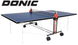 Тенісний стіл Donic Indoor Roller FUN для приміщень