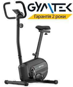 Велотренажер Gymtek XB1000 магнітний. Тренажер для дому 1725541289 фото