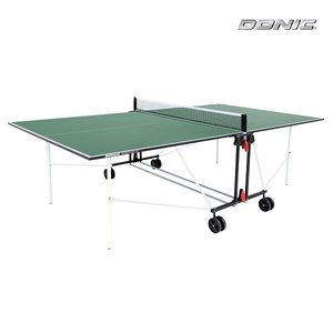 Картинка - Теннисный стол Donic Indoor Roller SUN Для помещений