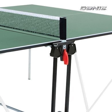 Тенісний стіл Donic Indoor Roller SUN Для приміщень 905072955 фото