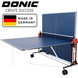 Теннисный стол Donic Outdoor Fun blue всепогодный Германия
