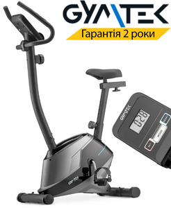 Велотренажер Gymtek XB1200 магнітний. Вага махового колеса: 8 кг 1725541290 фото