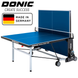 Теннисный стол Donic Outdoor Roller 1000 всепогодный. Германия