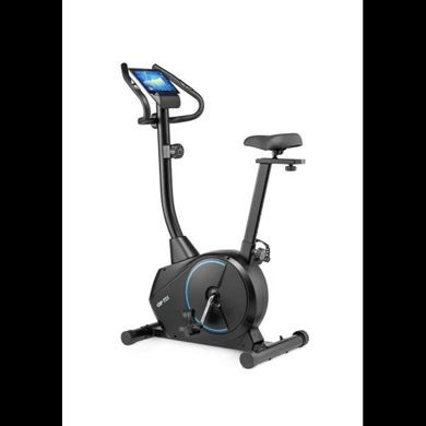 Велотренажер Gymtek XB1500 черно-синий магнитный / максимальный вес пользователя: 135 кг 1725541292 фото