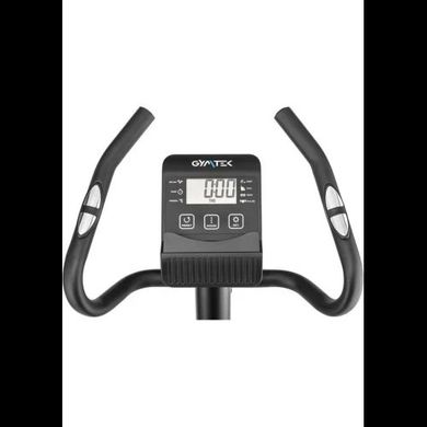 Велотренажер Gymtek XB1500 магнітний/ максимальна вага користувача: 135 кг 1725541292 фото