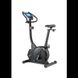 Велотренажер Gymtek XB1500 черно-синий магнитный / максимальный вес пользователя: 135 кг