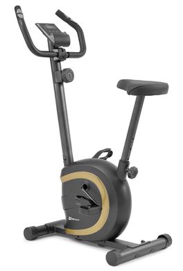 Магнитный велотренажер HS-015H Vox gold . вес пользователя: 120 кг 1099004561 фото