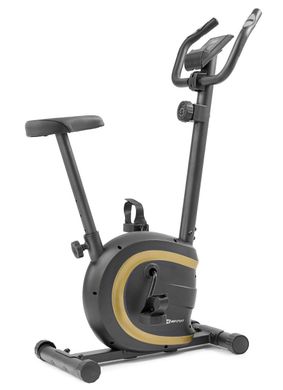 Магнитный велотренажер HS-015H Vox gold . вес пользователя: 120 кг 1099004561 фото