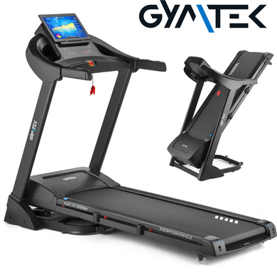 Бігова доріжка Gymtek XT800 Електрична. 2026595861 фото