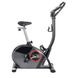 Велотренажер магнитный York Fitness C410 Черно-красный / Гарантия: 24 месяца
