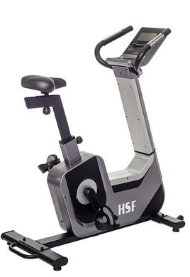 Велотренажер HSF B1701 Программированый, Для дома, 24 уровня нагрузки 14840 фото