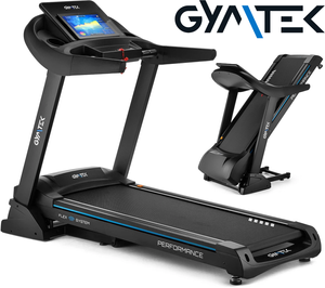 Бігова доріжка Gymtek XT900 / Електрична. 2026598162 фото
