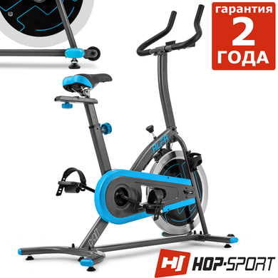 Спинбайк Hop-Sport HS-035IC Alfa до 120 кг. 1105405468 фото