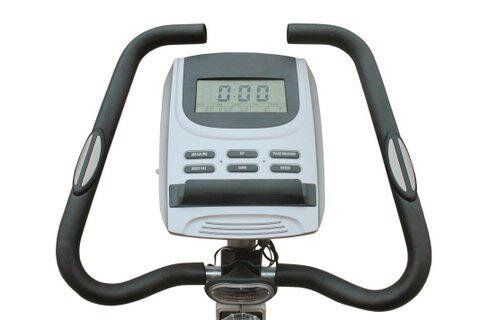 Велотренажер Evrotop EV-402 Электромагнитный Для дома До 120 кг. 720051631 фото