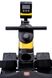 Гребной тренажер Besport BS-6032R SWIMMER магнитный черно-желтый Вес пользователя до: 145 кг