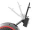 Гребний тренажер аеромагнітний Hop-Sport HS 1000AR Roam Вага користувача: до 120 кілограмів