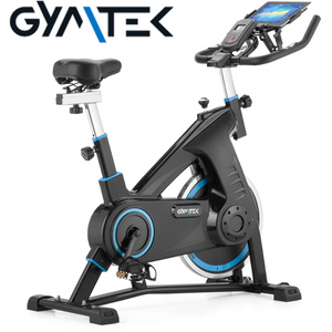 Спинбайк Gymtek XS900 , Тренажер для дома / вес системы маховика: 10 кг 1725541305 фото