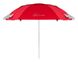 Пляжный зонт di Volio Sora красный, Красный