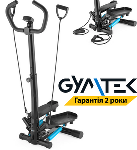 Степпер Gymtek XST900 / максимальный вес пользователя: 120 кг 1725541306 фото