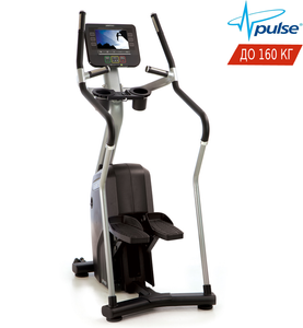 Степпер Pulse Fitness 220G. Коммерческий. Высота шага 40 см. 25 программ. До 160 кг. 1238140155 фото