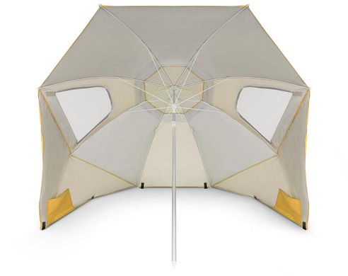 Пляжный зонт di Volio Sora желтый 1177964996 фото