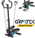 Степпер Gymtek XST900 / максимальный вес пользователя: 120 кг