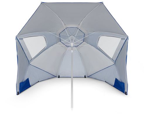 Пляжный зонт di Volio Sora синий 1177973511 фото