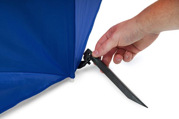 Пляжный зонт di Volio Sora синий 1177973511 фото