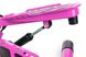 Степпер Hop-Sport HS-30S pink для дома и спортзала