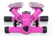 Степпер Hop-Sport HS-30S pink для дома и спортзала