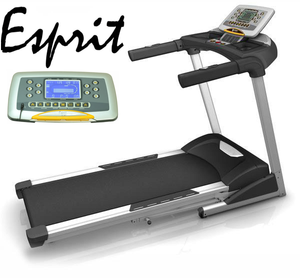 Бігова доріжка Esprit CT100 до 130 кг. CT100 фото
