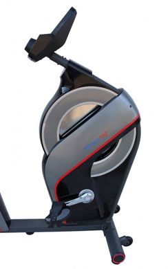 Горизонтальний Велотренажер USA Style SS-EFIT-61705R Магнітний До 120 кг. 758120739 фото