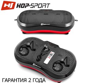 Виброплатформа Hop-Sport HS-050VS Nexus. До 120 кг. Гарантия 24 мес 953787888 фото