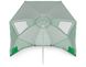 Пляжный зонт di Volio Sora зеленый, Зелёный