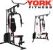 Фитнес станция York Fitness ASPIRE 420 многофункциональная / Гарантия 2 года