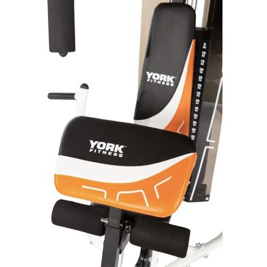 Силова станція York Fitness Perform Multi Gym / Гарантія 2 роки 2101731808 фото