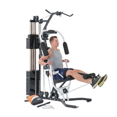 Силовая станция York Fitness Perform Multi Gym / Гарантия 2 года 2101731808 фото