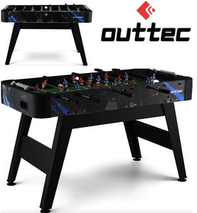 Настольный футбол Outtec GAMMA размеры игрового поля: 105 x 57,7см 2254787599 фото