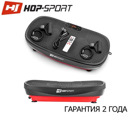 Віброплатформа Hop-Sport 3D HS-080VS Nexus Pro До 120 кг. Гарантія 24 міс. 953809840 фото