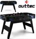 Настольный футбол Outtec GAMMA размеры игрового поля: 105 x 57,7см